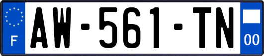AW-561-TN