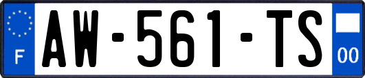 AW-561-TS