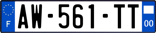 AW-561-TT