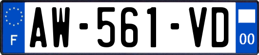 AW-561-VD