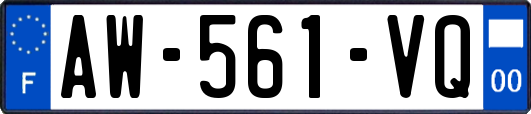 AW-561-VQ