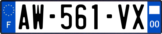 AW-561-VX
