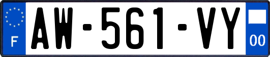 AW-561-VY