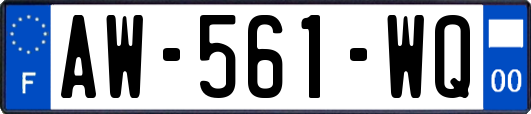 AW-561-WQ