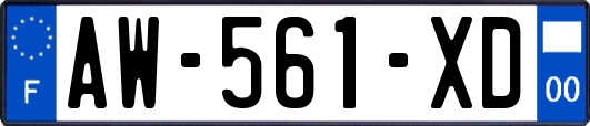 AW-561-XD