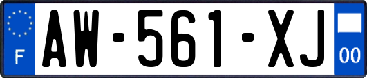 AW-561-XJ