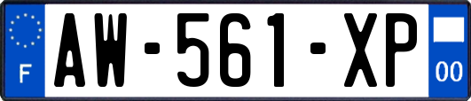 AW-561-XP