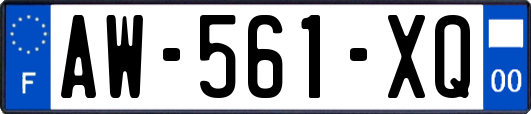 AW-561-XQ