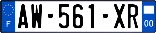 AW-561-XR