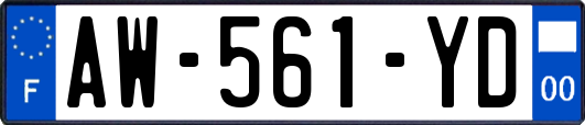 AW-561-YD