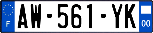 AW-561-YK