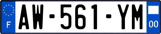 AW-561-YM