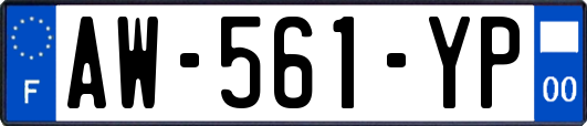 AW-561-YP