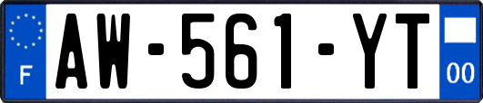 AW-561-YT