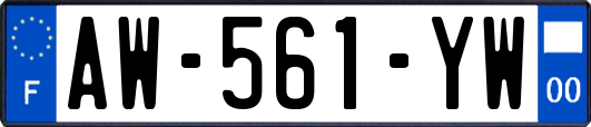 AW-561-YW