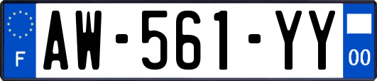 AW-561-YY