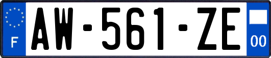 AW-561-ZE