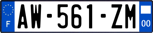 AW-561-ZM