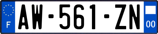 AW-561-ZN