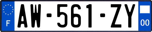 AW-561-ZY