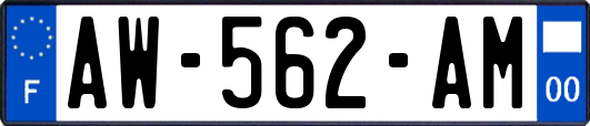 AW-562-AM