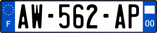 AW-562-AP