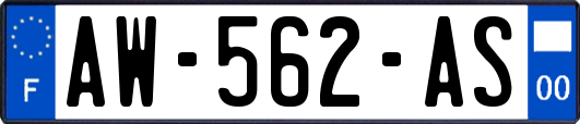 AW-562-AS