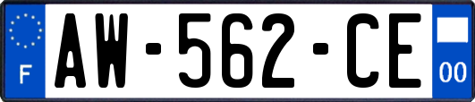 AW-562-CE
