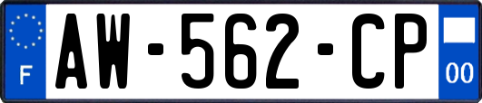 AW-562-CP