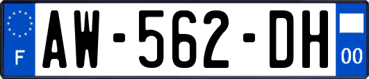 AW-562-DH