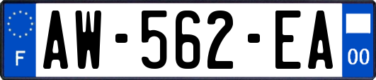 AW-562-EA