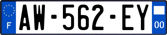 AW-562-EY