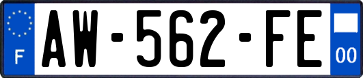 AW-562-FE