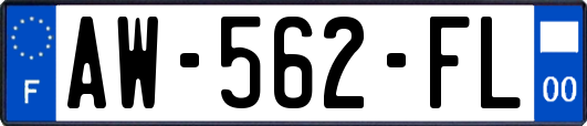 AW-562-FL