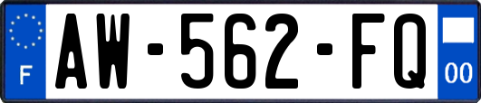AW-562-FQ