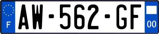 AW-562-GF