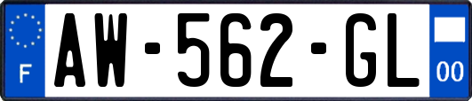 AW-562-GL