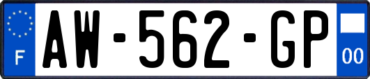 AW-562-GP