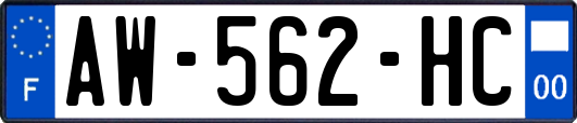 AW-562-HC