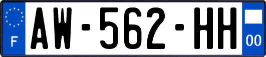 AW-562-HH