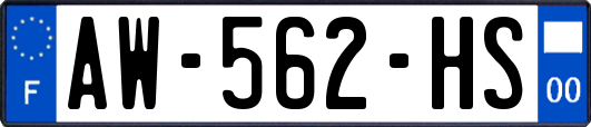 AW-562-HS