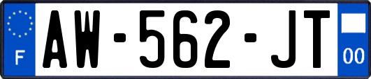 AW-562-JT