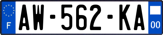 AW-562-KA