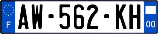 AW-562-KH