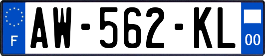 AW-562-KL
