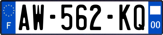 AW-562-KQ