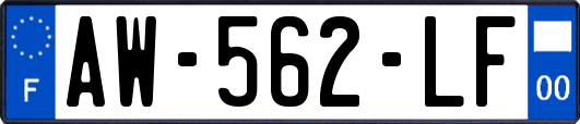 AW-562-LF