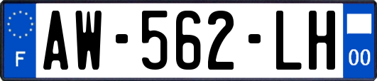 AW-562-LH