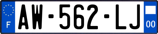 AW-562-LJ