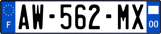 AW-562-MX